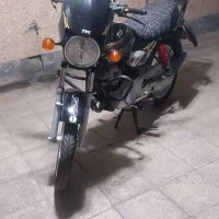 موتور TVS HLX 150
