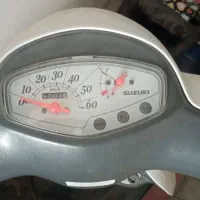 سوزوکی لتس ۴