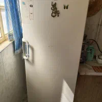 یخچال ۱۲ فوت