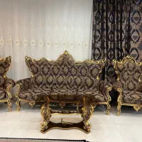 مبل سلطنتی