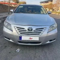 تویوتاکمری2007glx