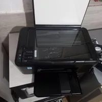 پرینتر hpمدل۲۴۸۳ سه کاره