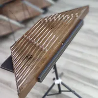 سنتور کیان مهر