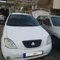 تیبا یک مدل ۱۳۹۴دوگانه کارخانه