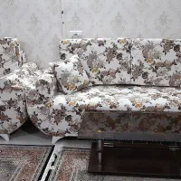 دوخت کاور مبل و نهارخوری