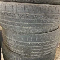 لاستیک لیفان ۶۲۰ بارز ۲۰۵