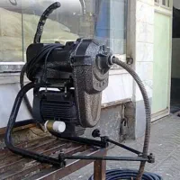 لوله بازکنی نوبهار سراسر گلبهار تضمینی بدون خرابی
