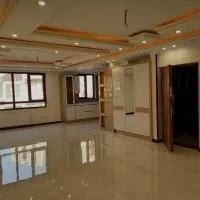 واحد ۱۱۶ متری/دو خواب/ خوش نقشه