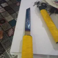 شمشیرکاتانا/ تانتو/ شمشیراژدهاتیغه مخفی اصلی