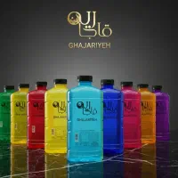 آب معدنی کتابی قاجاریه