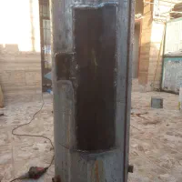 جوشکاری سیارآبگرمکن