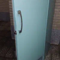 یخچال قدیمی