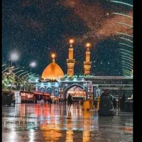 کربلای معلا