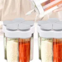 ادویه پاش پنج خانه مسافرتی
