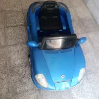 ماشین شارژی