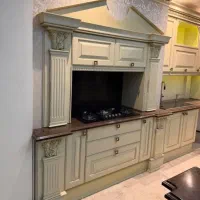 طکابینت نیوکلاسیک