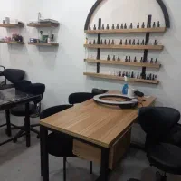 فروش وسایل سالن کاملا نو