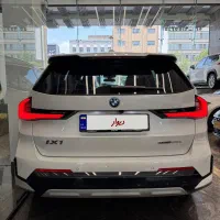 Bmw ix1 edrive25l|خودرو سواری و وانت|تهران, سهروردی|دیوار