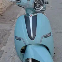 موتور کاوان اس صفر ۱۴۰۴