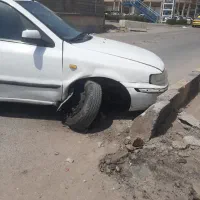 سمند ال ایکس