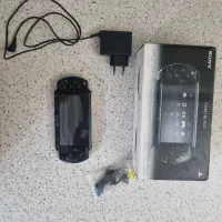 پی اس پی 2000 PSP PIANO BLACK