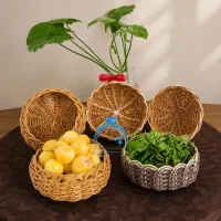 سبد میوه جای سبزی جاگردو