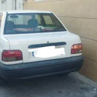 پراید تیپ سایپا 131sx