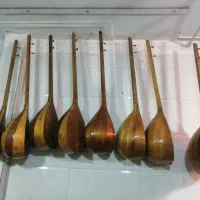 فروش دمبوره هزارگی و دوتار