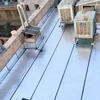 ایزوگام و نانو اصفهان و حومه تضمینی