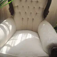 مبل 9نفره کلاسیک