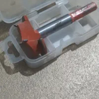 مته گازور
