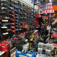 شرایط خرید ابزار با خودته فقط ما فروشنده ایم
