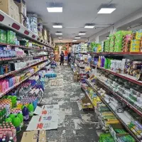 نیرویی با سابقه کار در هایپر مارکت