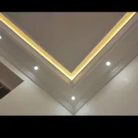 گچکاری وگچبری ساختمان پذیرفته میشود