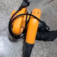 بلور ۳۵۰ وات الکتریک بلوور