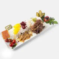 غذای حر.م غذای حض.رت