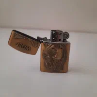 غرفه فروش فندک