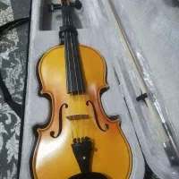 ویولن تی اف 142 4/4 درحدخشک نونو