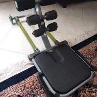 دستگاه دراز نشست