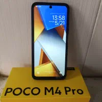 گوشی پوکو M4pro