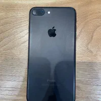 iPhone 7 Plus 256GB|موبایل|تهران, دزاشیب|دیوار