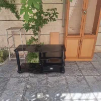 بوفه و کتابخانه|بوفه، ویترین، کنسول|تهران, مسعودیه|دیوار