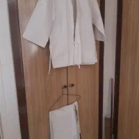 لباس کاراته