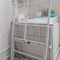 فروش تخت بیمارستانی در حد نو