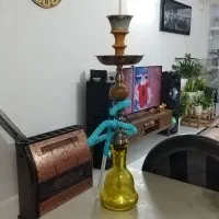 قلیان یا قلیون کوک باحال