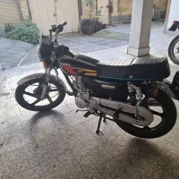 موتور هندا 200 باسل1402