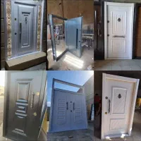 درب ضدسرقت پژان درب ضدسرقت اوتا