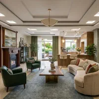 130-متر-زعفرانیه-دسترسی-عالی-2خواب