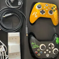 کنسول بازی x box سریs|کنسول، بازی ویدئویی و آنلاین|کرج, شاهین‌ویلا|دیوار