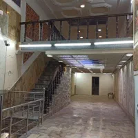 اجاره مغازه سه طبقه ۲۸۰ متری